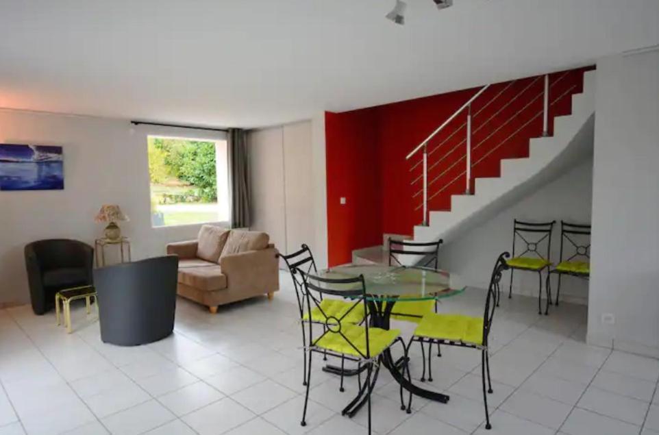 Le Petit Atelier Villa Excénevex Kültér fotó