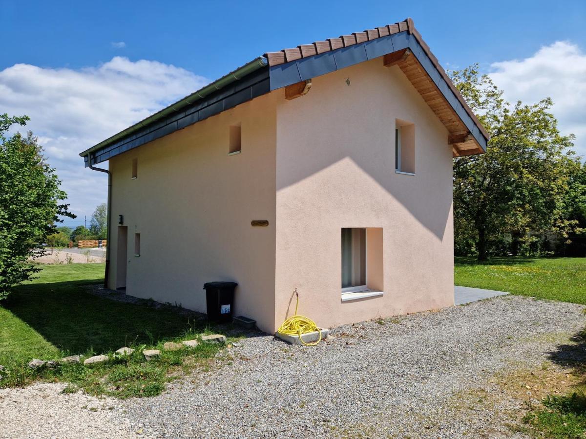 Le Petit Atelier Villa Excénevex Kültér fotó